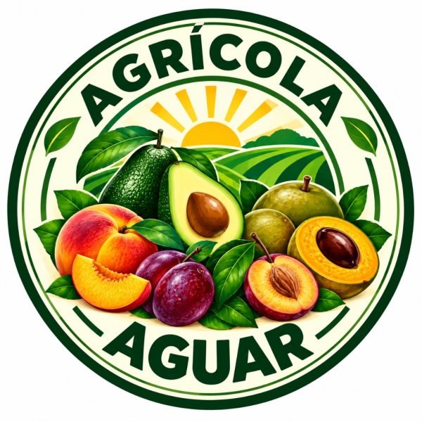 Logo Agrícola Aguar