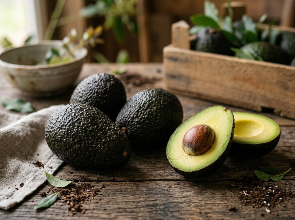 Palta Hass